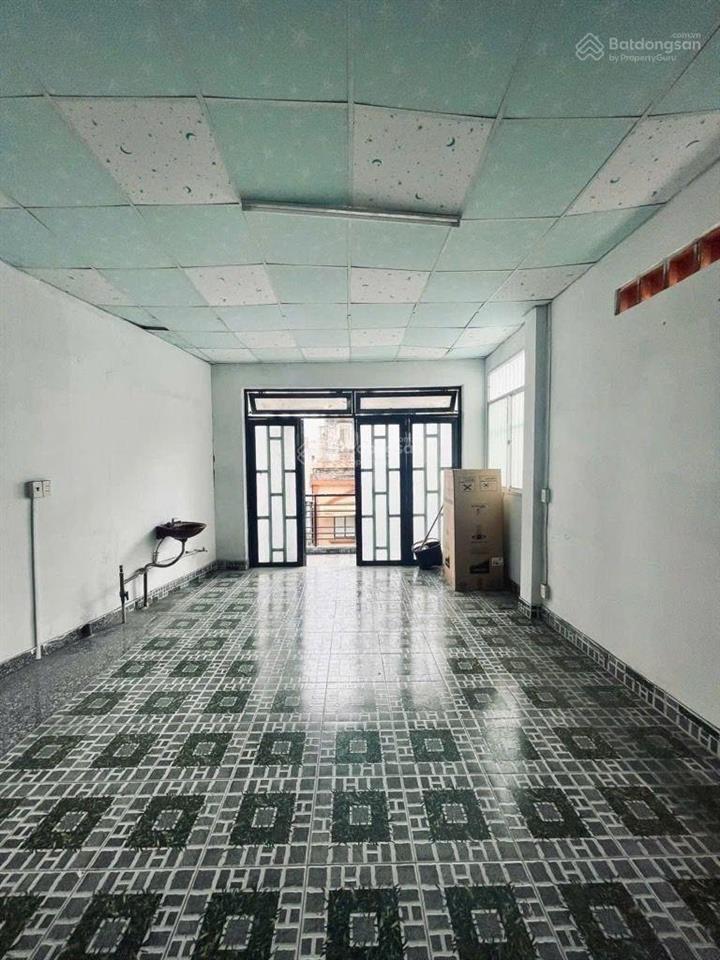 Cách mạng tháng tám f tân sơn nhất dt 61m2 giá 9.4tỷ còn tl hxh