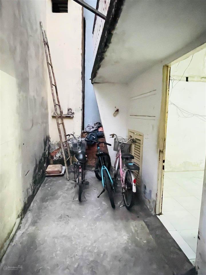 Nhà chính chủ chua qua đầu tư trung tâm tân bình dtb 63m2 bán 5.4tỷ bl