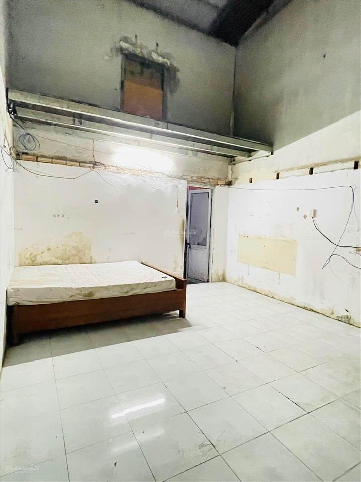 Nhà chính chủ chua qua đầu tư trung tâm tân bình dtb 63m2 bán 5.4tỷ bl
