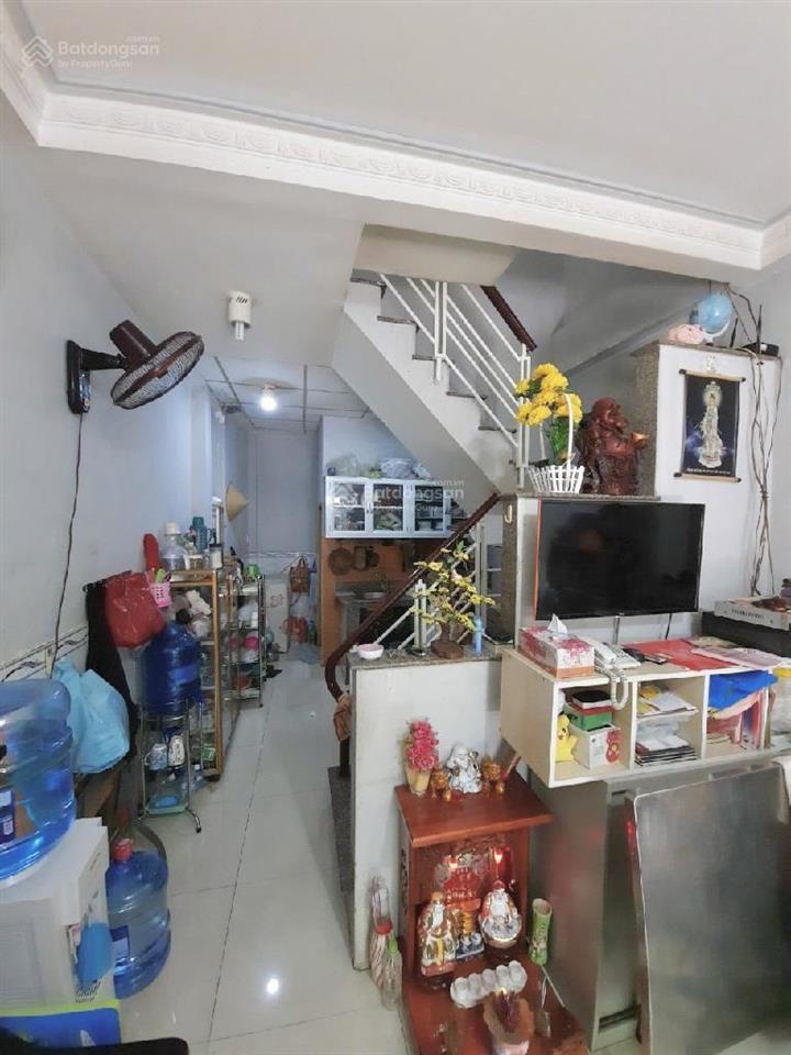 Bán gấp cách mạng tháng tám f hòa hưng nhà mới đẹp vào ớ ngay dt 28m2 hxt 1 tấn giá 3.95 tỷ tl