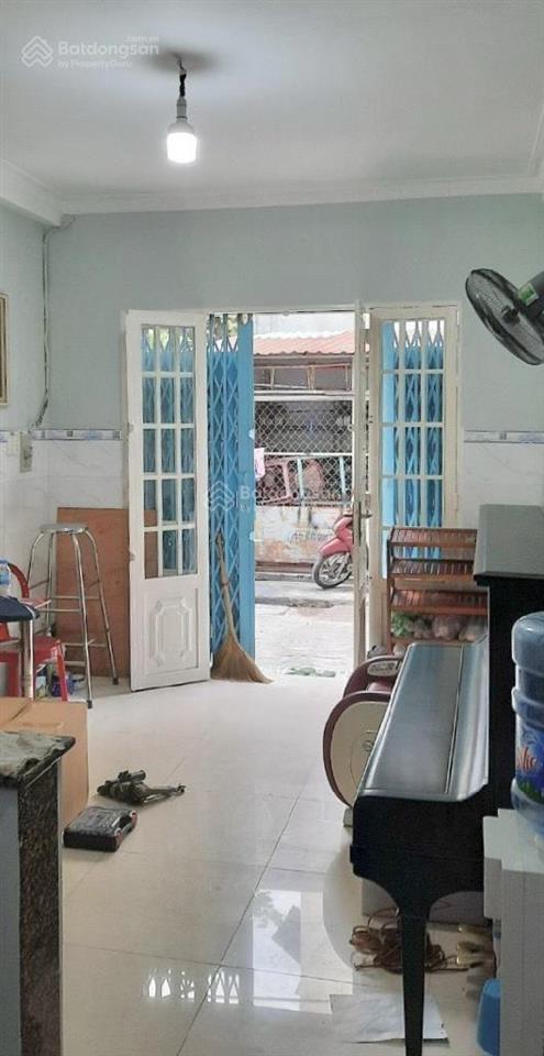 Bán gấp cách mạng tháng tám f hòa hưng nhà mới đẹp vào ớ ngay dt 28m2 hxt 1 tấn giá 3.95 tỷ tl