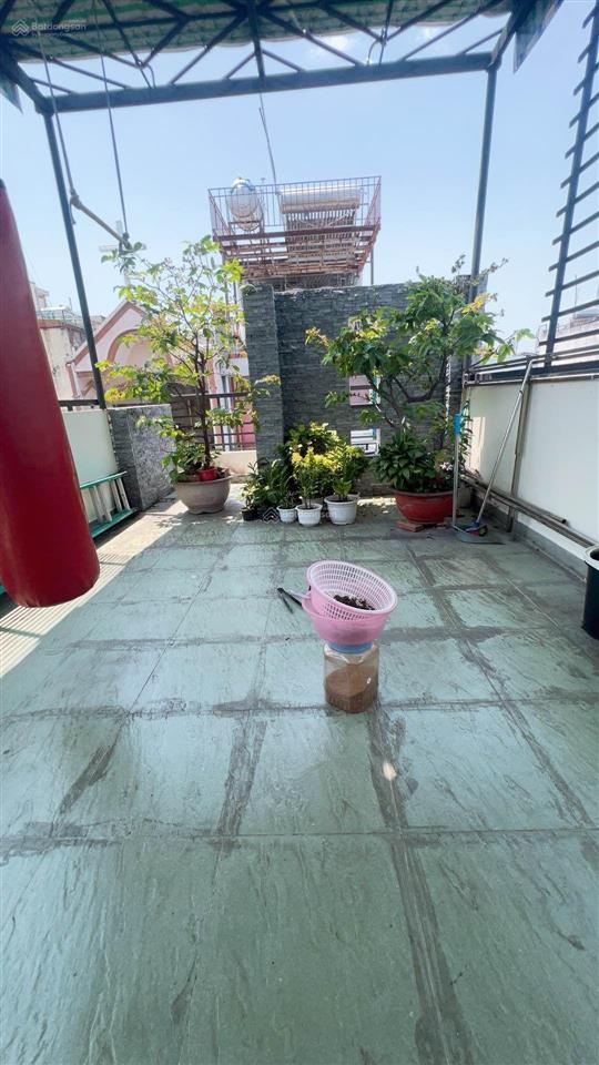 Siêu hiếm 5 lầu đường cao thắng f3q3 ngang 3.4m dài10.5m.bán 8.9tỷ tl