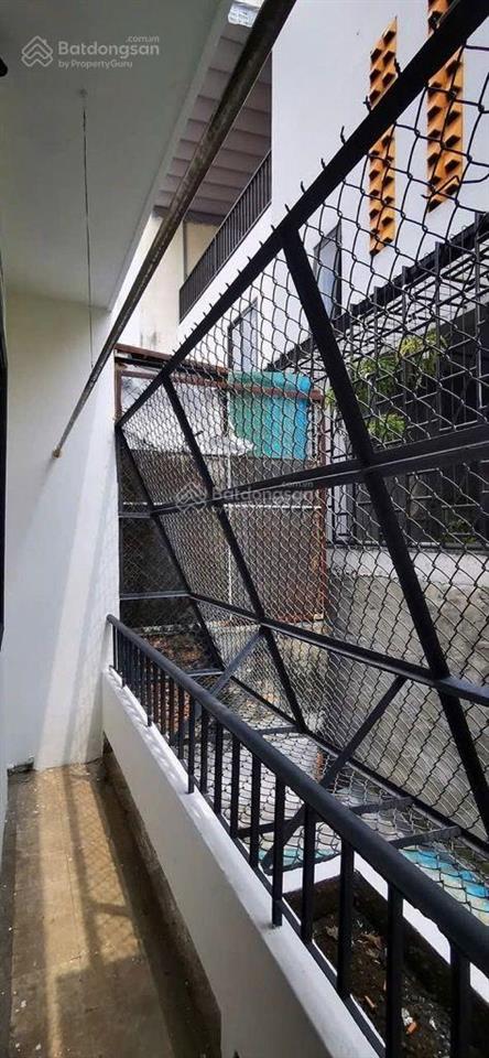 Nhà bán cao thắng f12 q10 dt 33m2 hẻm thông ra cmt8 dt 33m2 bán 5.5tỷ còn tl