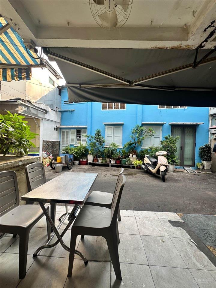 Nhà điện biên phủ vị trí cực hiếm cho thuê 30tr.1 tháng dt 38m2 hxh đậu trước nhà bán 7.99 tỷ tl