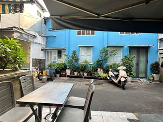 Nhà điện biên phủ vị trí cực hiếm cho thuê 30tr.1 tháng dt 38m2 hxh đậu trước nhà bán 7.99 tỷ tl