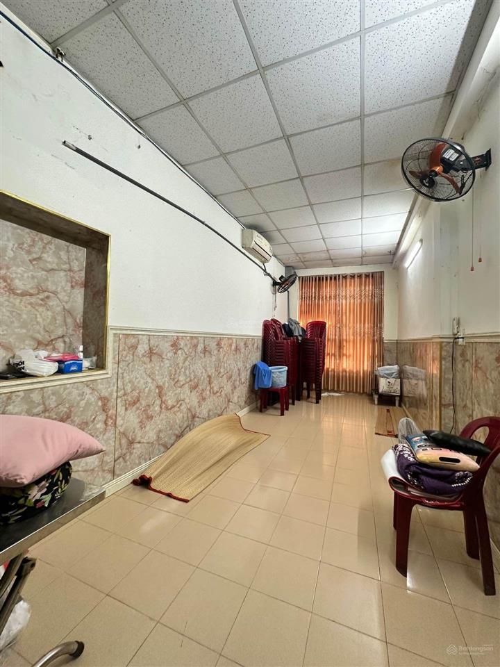 Nhà điện biên phủ vị trí cực hiếm cho thuê 30tr.1 tháng dt 38m2 hxh đậu trước nhà bán 7.99 tỷ tl
