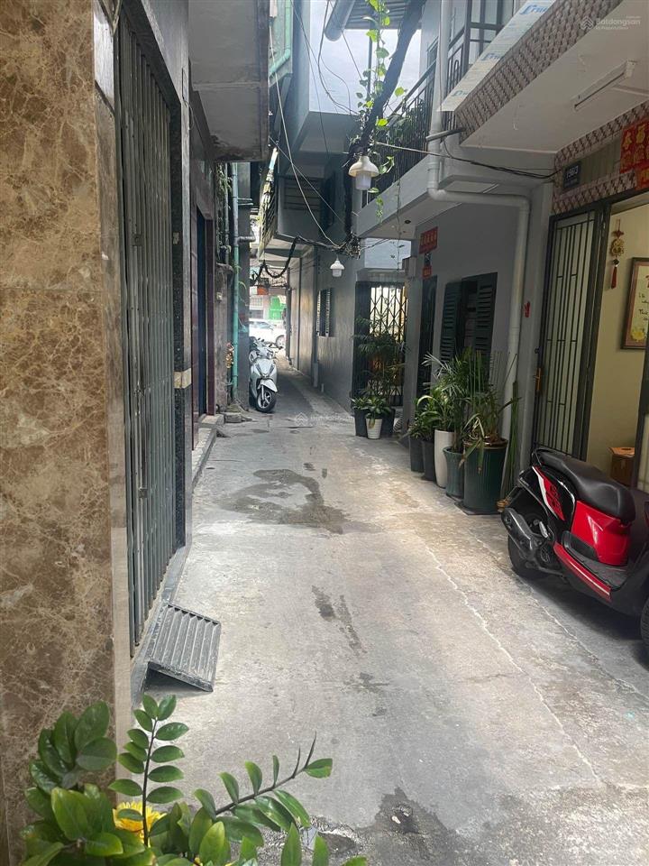Khu vực khu vực hiếm nhà bán ngô gia tự q10 f vườn lài dt 25m2 ngang 3m dài 8m bán 5.5tỷ còn tl