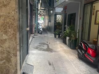 Khu vực khu vực hiếm nhà bán ngô gia tự q10 f vườn lài dt 25m2 ngang 3m dài 8m bán 5.5tỷ còn tl