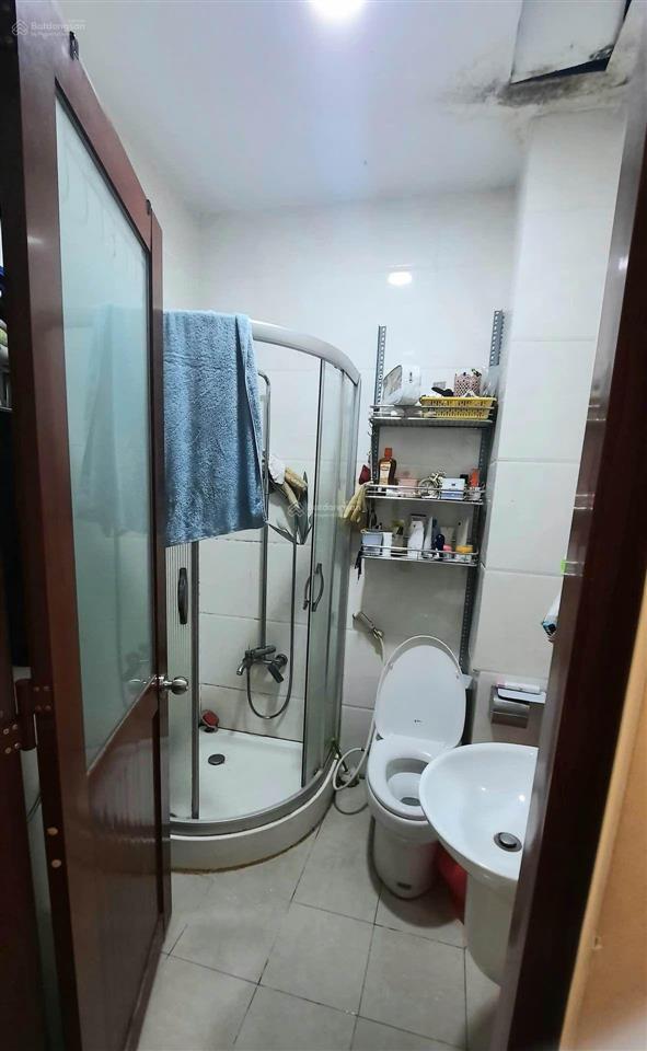 Khu vực khu vực hiếm nhà bán ngô gia tự q10 f vườn lài dt 25m2 ngang 3m dài 8m bán 5.5tỷ còn tl