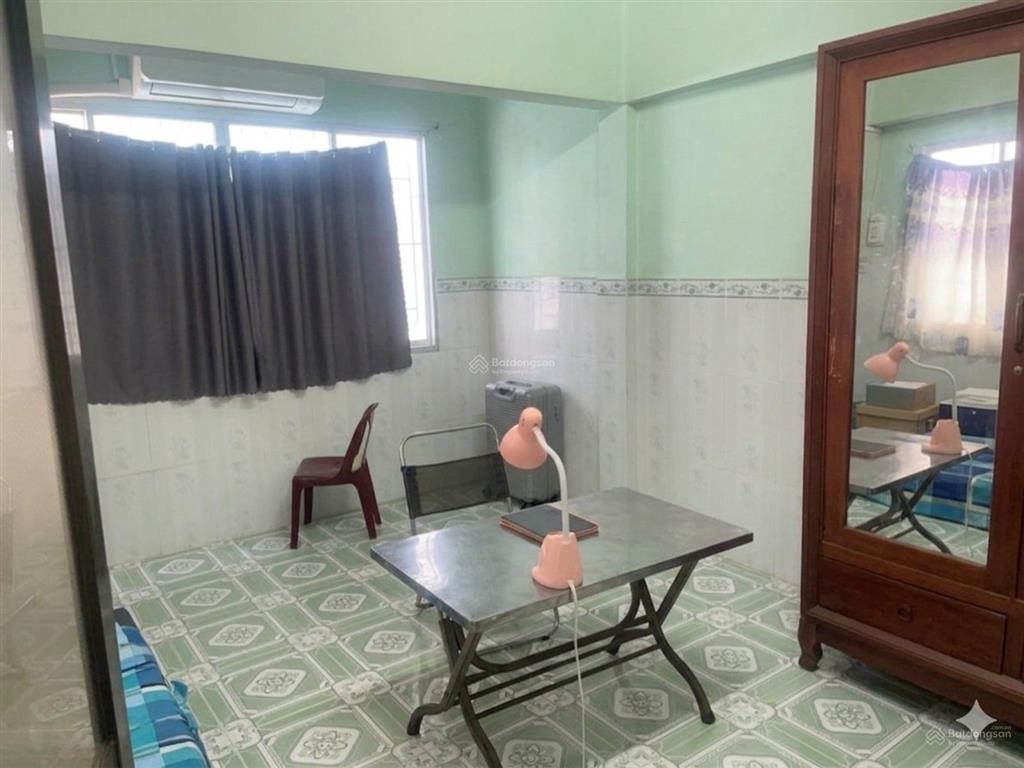 Nhà ngô gia tự f vườn lài ngay trung tâm q10 dt 21m2 ngang 3.4m dài 6.65m bán 4.7tỷ