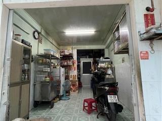 Nhà ngô gia tự f vườn lài ngay trung tâm q10 dt 21m2 ngang 3.4m dài 6.65m bán 4.7tỷ