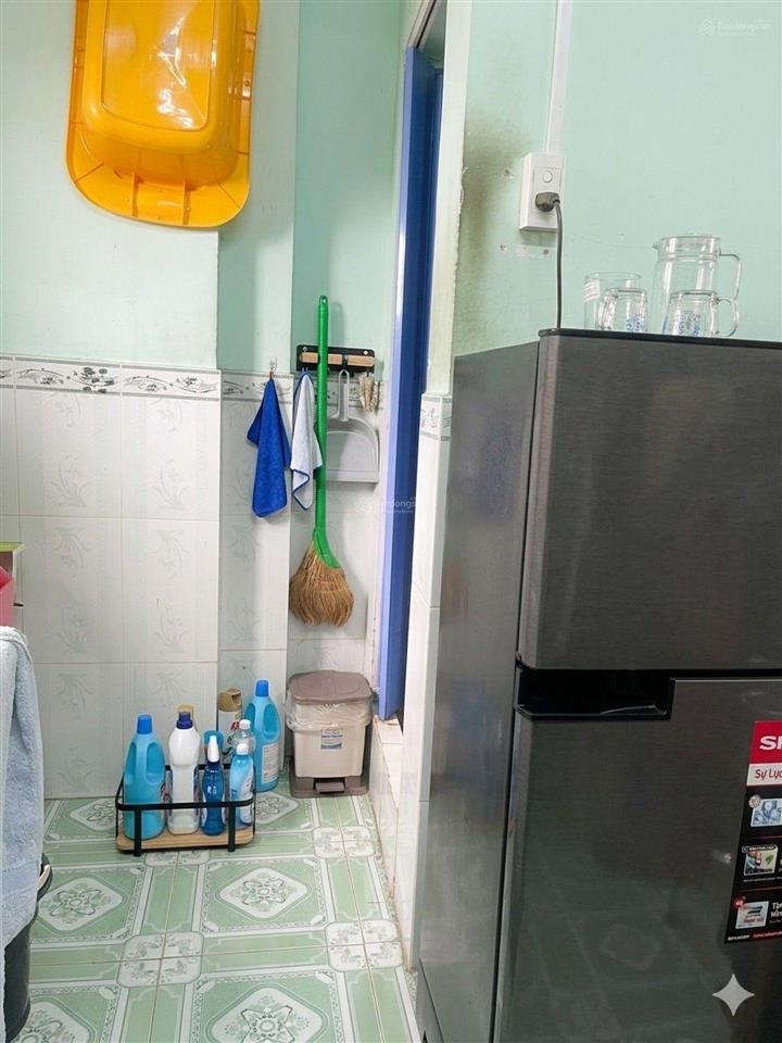 Nhà ngô gia tự f vườn lài ngay trung tâm q10 dt 21m2 ngang 3.4m dài 6.65m bán 4.7tỷ
