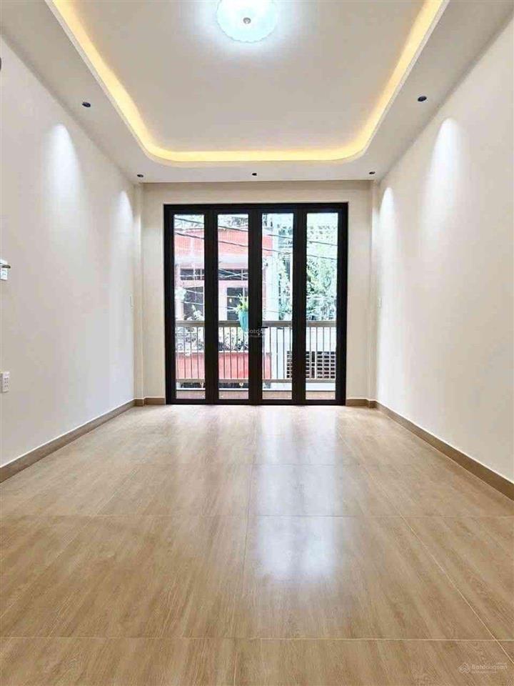 Cách mạng tháng tám 1siêu phẩm q3 hẻm 5m.ngay nguyễn đình chiểu dt 32m2 (3.2m.10m) bán 8.99tỷ ctl