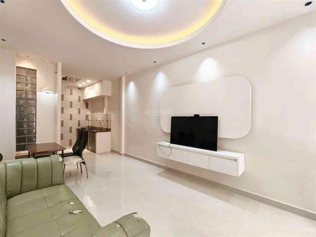 Siêu phẩm q3 hẻm 5m thông tứ hứơng 30m ra ngay đường nguyễn đình chiểu 32m2 bán 8.99 tỷ tl
