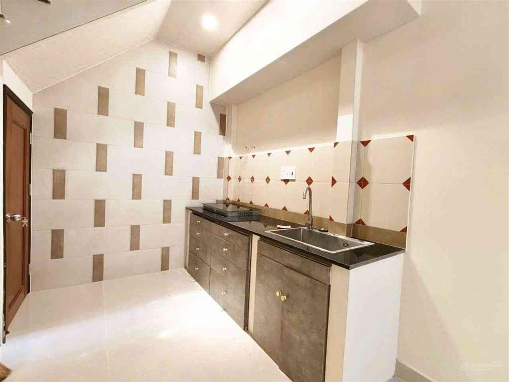 Siêu phẩm q3 hẻm 5m thông tứ hứơng 30m ra ngay đường nguyễn đình chiểu 32m2 bán 8.99 tỷ tl