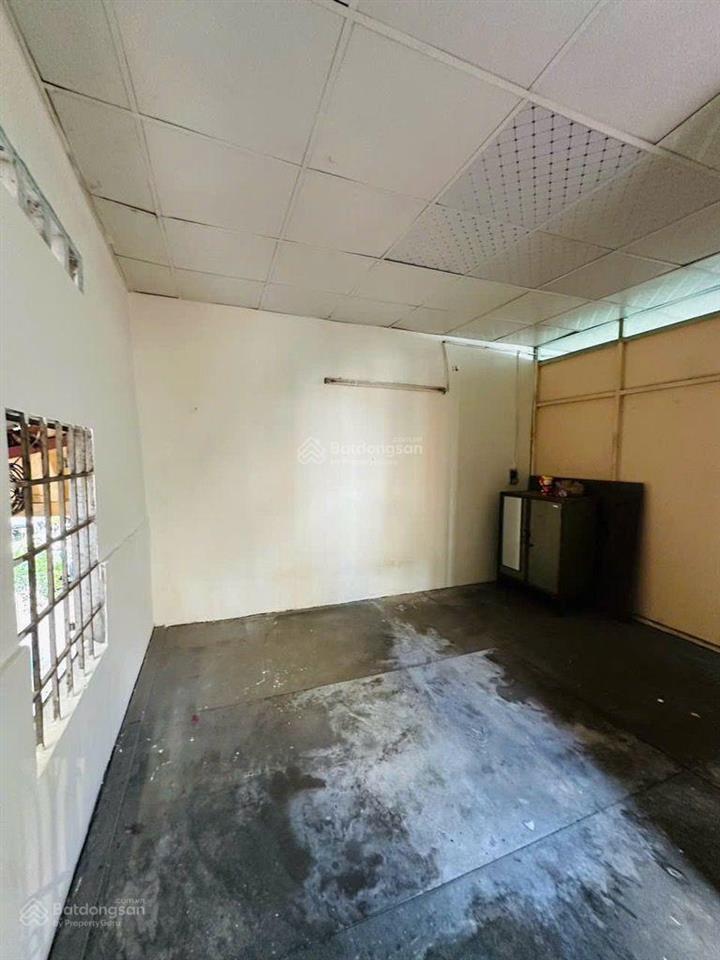 Khu vực hiếm nhà ích người bán hẻm xe hơi khu cán bộ.dt 68m2 .ngang 3.9m dài 18m bán 9.8 tỷ