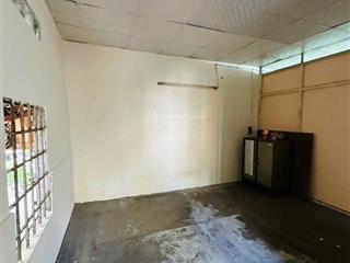 Khu vực hiếm nhà ích người bán hẻm xe hơi khu cán bộ.dt 68m2 .ngang 3.9m dài 18m bán 9.8 tỷ