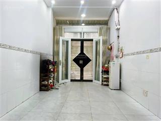 Lê hồng phong phường vườn lài dt 36m², 4 tầng btct, ngang 3.1m dài 11.5m, bán 9.2 tỷ, tl