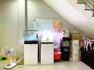 Lê hồng phong nhà mới đẹp vào ở ngay. 2 phòng ngủ. 2 wc. 46m². nở hậu. 6,8 tỷ