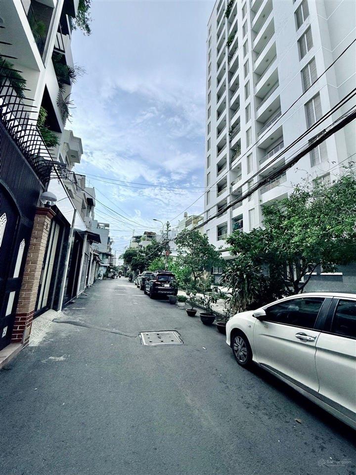 Nhà tô hiến thành f vườn lài. có thu nhập sãn 12tr .nớ hậu tài lộc 3.4m9.2m giá 7.5tỷ .tl
