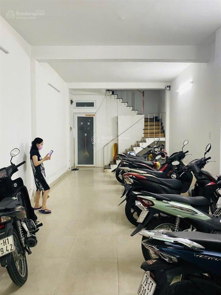 Đường hòa hảo hẻm xe hơi đậu trước nhà 5tầng btct.f diên hồng dt 61m2 bán 9.2tỷ