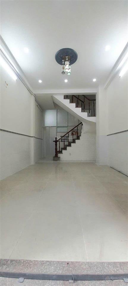 Nhà lê hồng phong ngay ngã 7. 3 tầng 5 phòng ngủ. 5 wc. 9 chủ bán giá 7,45 tỷ. tl 38m²