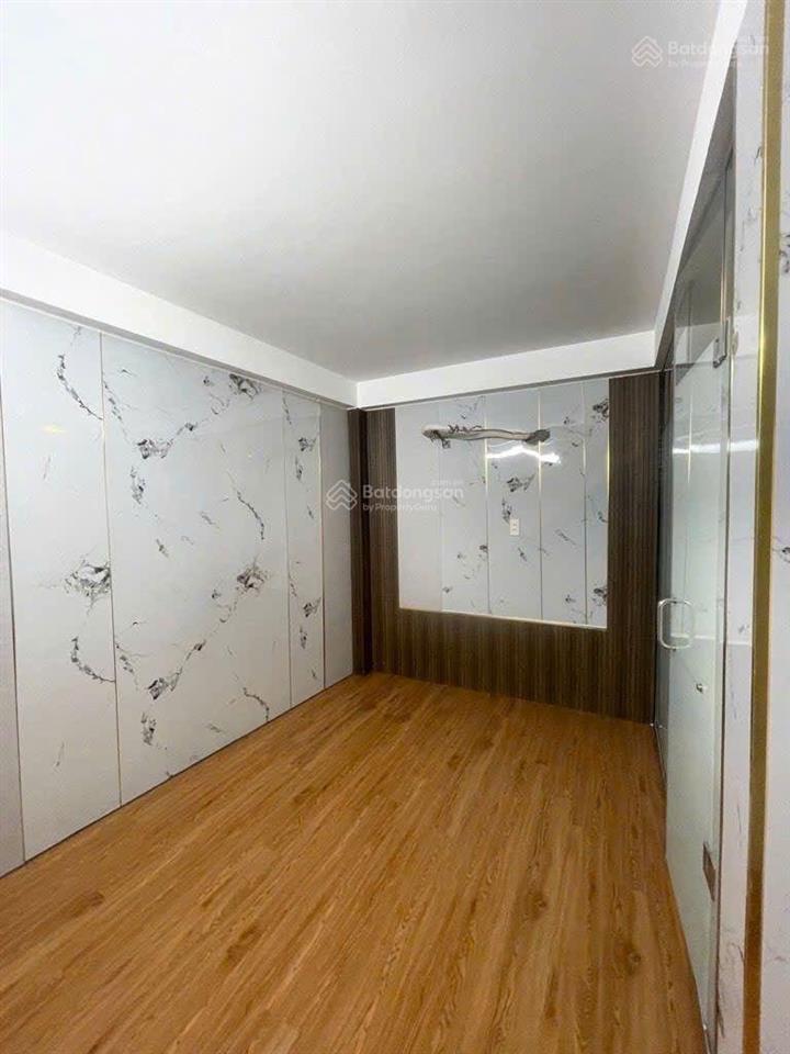 Căn hộ dịch vụ cc. hẻm 4m 7 phòng ngủ. 7wc nhà mới đẹp vườn lài dt 50m2 bán 8.99tỷ