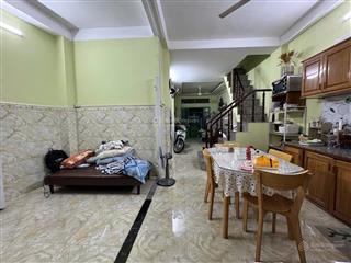 Bán nhà riêng 3pn 2wc tại phường 9, quận 3, hồ chí minh, 6,3 tỷ, 54 m2