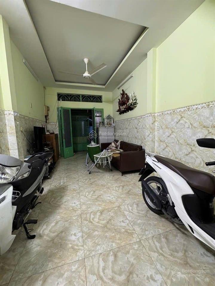 Bán nhà riêng 3pn 2wc tại phường 9, quận 3, hồ chí minh, 6,3 tỷ, 54 m2