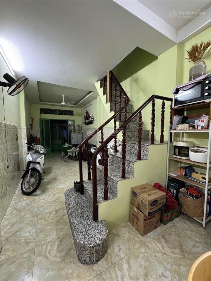 Bán nhà riêng 3pn 2wc tại phường 9, quận 3, hồ chí minh, 6,3 tỷ, 54 m2