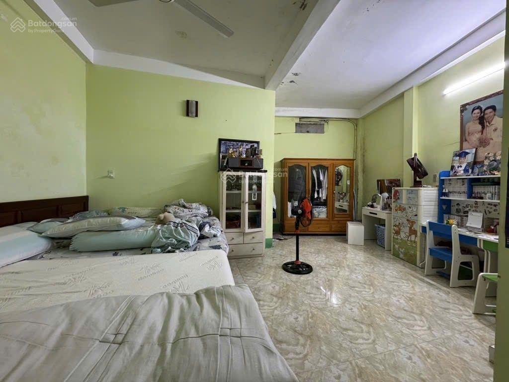 Bán nhà riêng 3pn 2wc tại phường 9, quận 3, hồ chí minh, 6,3 tỷ, 54 m2