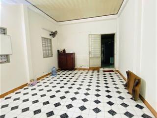 Siêu phẩm tô hiến thành, hòa hưng. hiếm nhà bán. 88m2 ngang 5m dàì 18m2 hẻm xe hơi bán 9.5tỷ