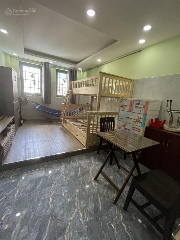 Tô hiến thành q10 dt 41m² trên sổ / hiện trạng 44m² nhà 5 tầng. hẻm xe hơi 6m. chủ bán 8.99 tỷ tl
