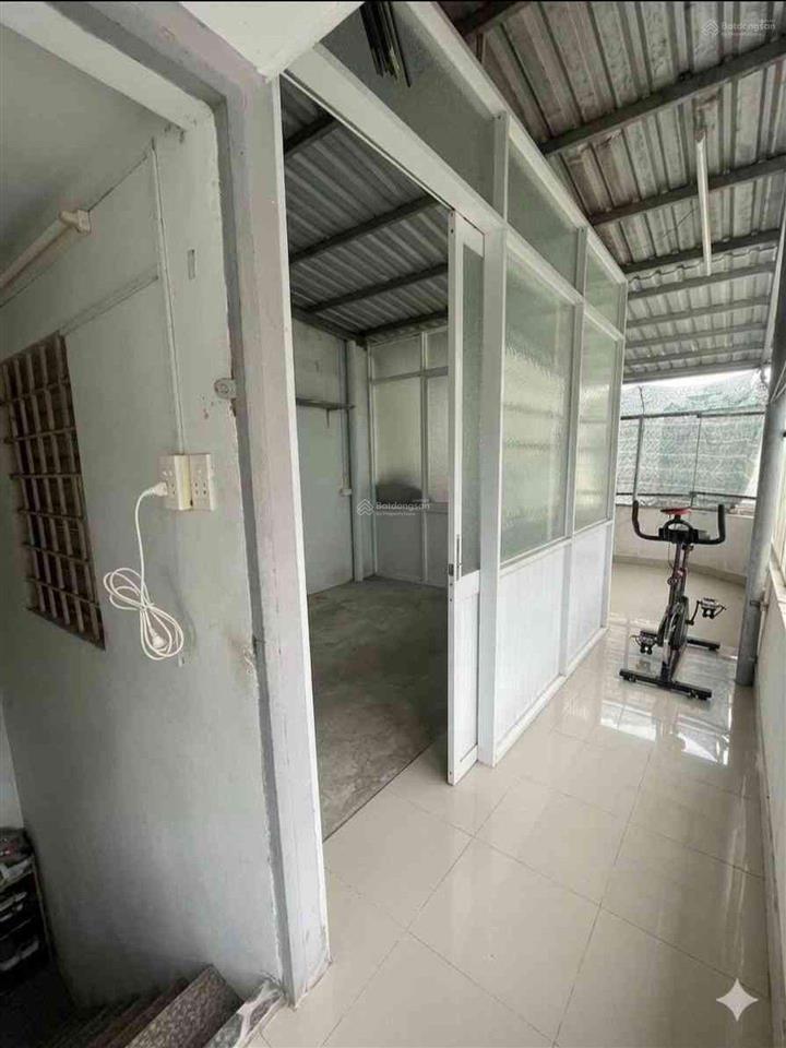 Bành văn trân, phường tân sơn nhất, 35m², 3 tầng lầu đủ công năng, giá 4.5 tỷ rẻ bất ngờ