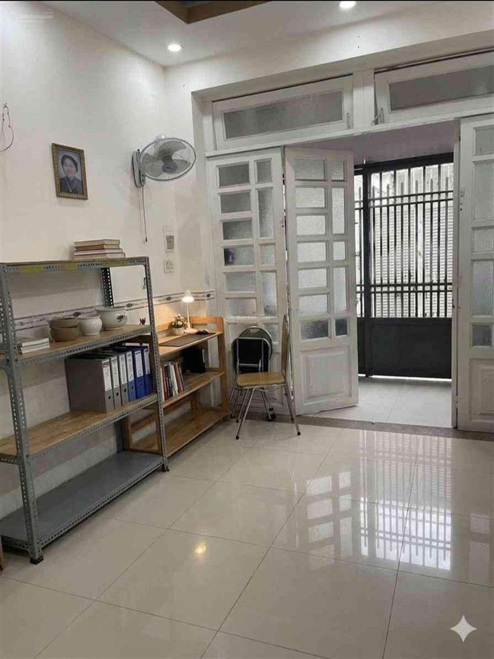 Bành văn trân, phường tân sơn nhất, 35m², 3 tầng lầu đủ công năng, giá 4.5 tỷ rẻ bất ngờ