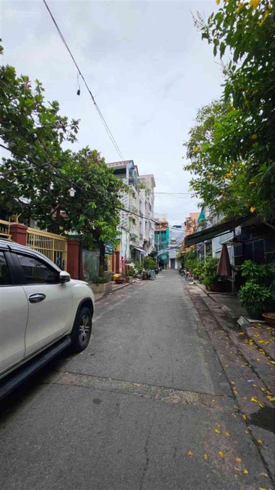 Bành văn trân, phường tân sơn nhất, 35m², 3 tầng lầu đủ công năng, giá 4.5 tỷ rẻ bất ngờ