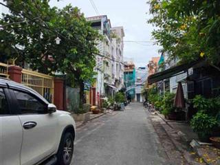 Bành văn trân, phường tân sơn nhất, 35m², 3 tầng lầu đủ công năng, giá 4.5 tỷ rẻ bất ngờ