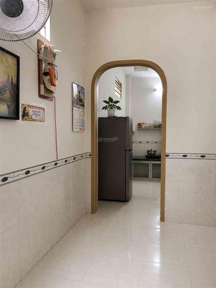 Bành văn trân, phường tân sơn nhất, 35m², 3 tầng lầu đủ công năng, giá 4.5 tỷ rẻ bất ngờ