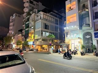 Dt sử dụng 95m² ngay phường bàn cờ võ văn tần 4 tầng trung tâm q3 nội thất sang xịn. 4.95 tỷ tl