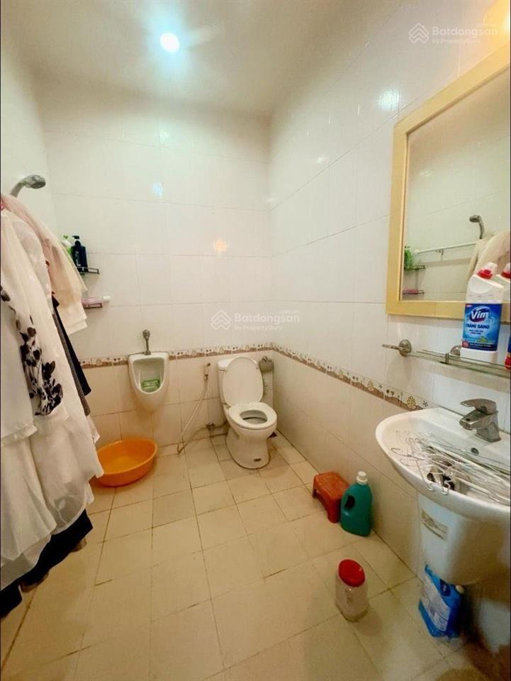 Để có cuộc sống công việc làm ổn định .anh .chị hãy xem căn nhà.nầy nha dt 52m2 4tầng gía 8tỷ tl