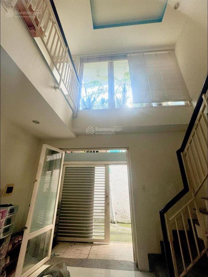 Để có cuộc sống công việc làm ổn định .anh .chị hãy xem căn nhà.nầy nha dt 52m2 4tầng gía 8tỷ tl