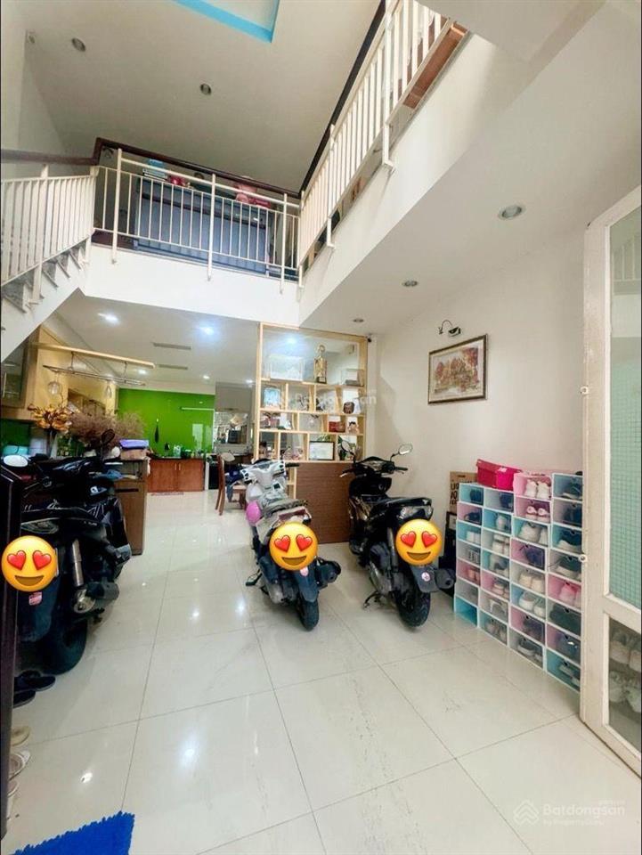 Để có cuộc sống công việc làm ổn định .anh .chị hãy xem căn nhà.nầy nha dt 52m2 4tầng gía 8tỷ tl