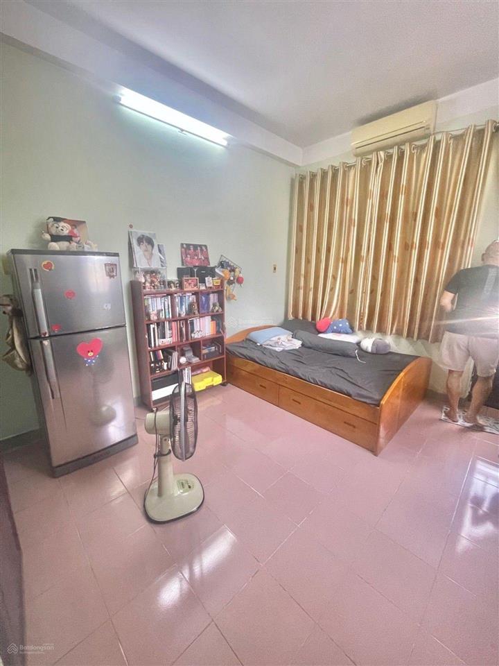 Chủ bán gấp nhanh, hiếm nhà bán cực đẹp, 5 tầng btct, khu trung tâm q3, dt 38m2. giá 7.2 tỷ tl