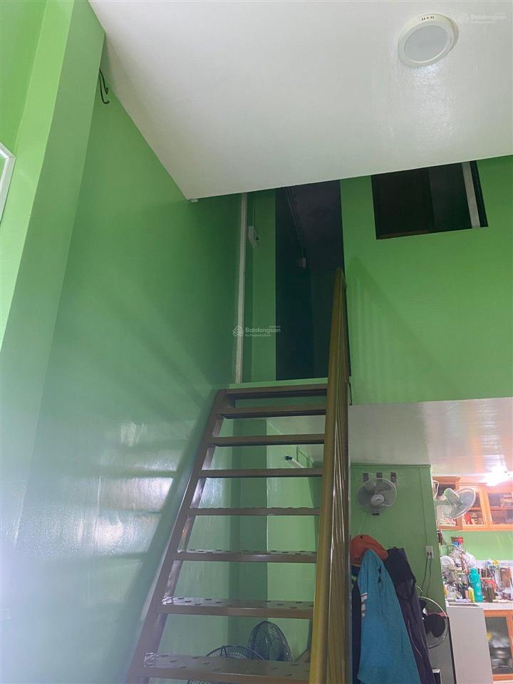 Nhà mới sửa sạch đep hẻm ba gác trước nhà gần 3m điện biên phủ.f vườn lài dt 38m2 bán 6.9tỷ tl