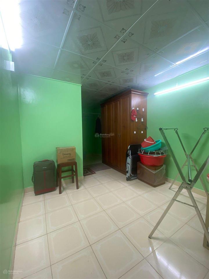 Nhà mới sửa sạch đep hẻm ba gác trước nhà gần 3m điện biên phủ.f vườn lài dt 38m2 bán 6.9tỷ tl