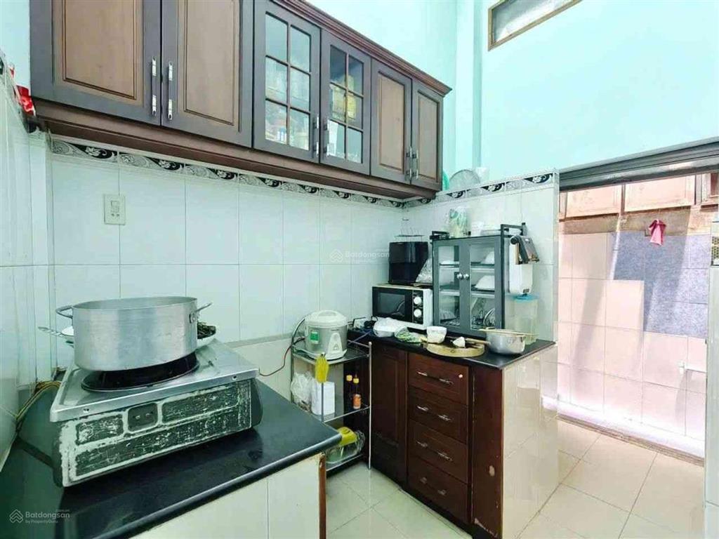 Tô hiến thành gần mặt tiền đừơng 5tầng.7phòng ngủ 4wcthích hợp cho gđ nhiều người 33m2. bán 8.5tỷ