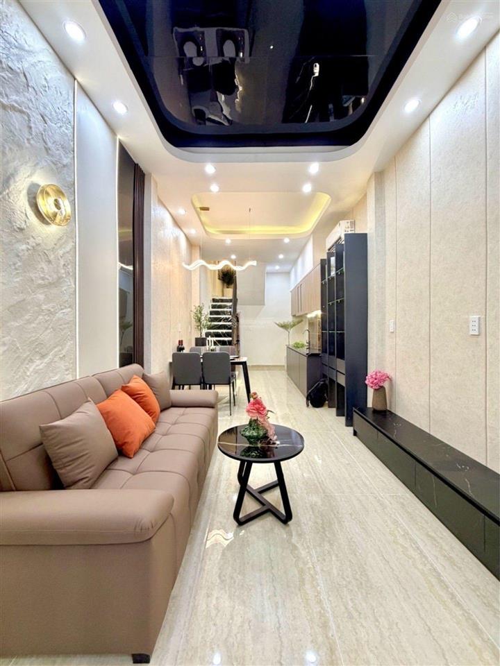 Siêu phẩm nguyễn đình chiểu hẻm xe hơi thông cư xá đô thành q3 dt 32m2 4 tầng btct bán 9.18 tỷ tl