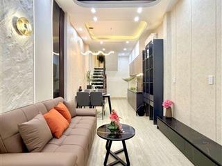 Siêu phẩm nguyễn đình chiểu hẻm xe hơi thông cư xá đô thành q3 dt 32m2 4 tầng btct bán 9.18 tỷ tl