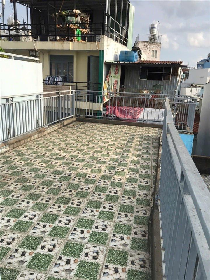 Bán nhà riêng tại hưng hóa, 7,4 tỷ, 50 m2, giá cực chất chỉ với cơ hội đầu tư hấp dẫn