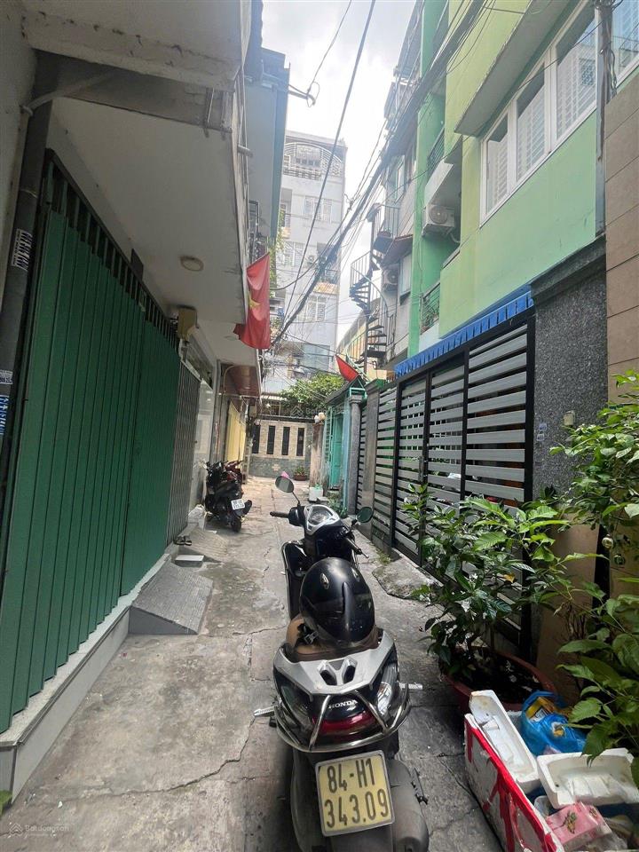 Khu vip q10. thành thái f bàn cờ ngay cư xá đống đa riverpark. chủ bán đất tặng nhà 47m2 bám 8.4 tỷ